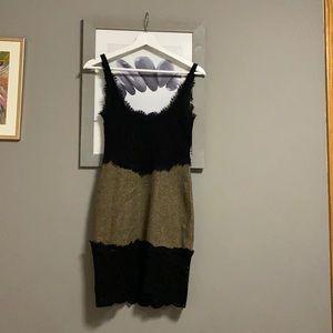 Women’s short dress